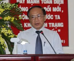 Quận 6: Huy động sức dân, tình làng nghĩa xóm để giảm hộ nghèo, tăng hộ khá