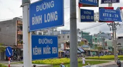 TPHCM: Chuẩn bị 1.010 tên Bà mẹ VN Anh hùng và các nhân vật lịch sử để đặt tên đường