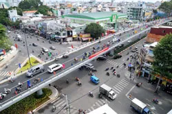 iTừng bước kiềm chế tai nạn giao thông/i - Bài 1: Khi cả hệ thống chính trị vào cuộc
