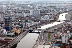 Kiến nghị Chính phủ phân chia lại nguồn thu ngân sách hợp lý đối với thành phố