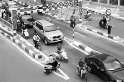 iTừng bước kiềm chế tai nạn giao thông /i - Bài 2: Văn hóa giao thông - Bài toán quan trọng trong việc giảm TNGT