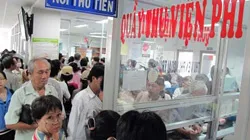 Tăng viện phí - Chất lượng phải xứng tầm