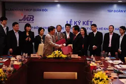 Ngân hàng giảm 2/3 chi phí quản lý khi ứng dụng hệ thống quản lý quan hệ khách hàng CRM