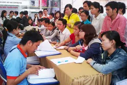 Cần 1,5 tỷ đồng chăm lo Tết cho sinh viên