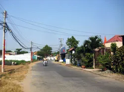 Cần Giờ nhanh chóng hoàn thành đề án xây dựng huyện nông thôn mới