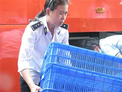 Học Bác là “Tiết kiệm - Chủ động - Hợp tác - Sẻ chia và Trách nhiệm”