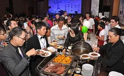 Khai mạc Lễ hội Việt - Pháp