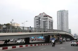 Chuẩn bị cho tổng kết chương trình trọng điểm các giải pháp chống ùn tắc giao thông thành phố