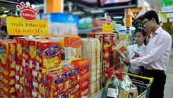 43 ngày diễn ra chương trình “Tết Việt hàng Việt” 2014