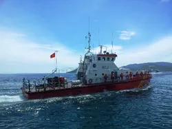 Thời tiết nguy hiểm và chủ động ứng phó với thời tiết xấu ở Nam Bộ