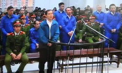VĐHN: Suy nghĩ sau các án tử hình