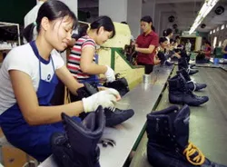 Công ty Pou Yuen Việt Nam được tặng bằng khen về hoạt động cộng đồng