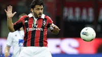 Cựu cầu thủ AC Milan Gattuso dính nghi án dàn xếp tỷ số