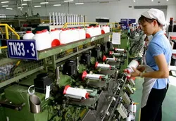 VĐHN: Những tín hiệu mừng trong chăm lo tết cho người lao động