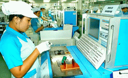 Thu hút đầu tư tăng, nhưng số dự án ngưng hoạt động cũng tăng
