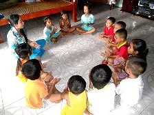 Bạo hành trẻ mầm non - nỗi day dứt không của riêng ngành Giáo dục