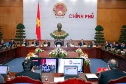 9 nhóm giải pháp phát triển kinh tế - xã hội năm 2014