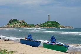 Bình Thuận đề xuất dừng xây dựng Cảng Kê Gà