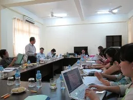 Nhiều bất cập trong đào tạo nghề