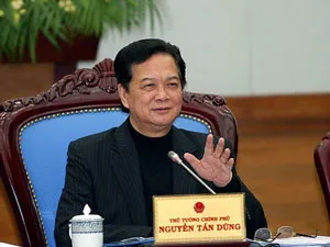 Triển khai đồng bộ nhiệm vụ phát triển kinh tế- xã hội năm 2014