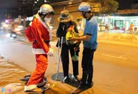 VĐHN: Chuyện cổ tích mùa Noel