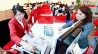 Giải pháp đẩy mạnh tăng trưởng tín dụng