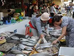 Chợ đầu mối Bình Điền: 27 hoặc 28 tháng Chạp, lượng hàng sẽ tăng từ 60 đến 70%