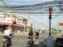 Hơn 1 tỷ đồng tiền phạt từ hành vi vượt đèn đỏ của người dân