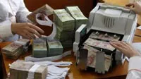 Năm 2014: Phấn đấu đưa nợ xấu về dưới 5%