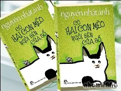 Tác phẩm của Nguyễn Nhật Ánh đứng đầu giải “Sách đẹp năm 2013”