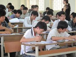 Năm 2014: Trường ĐH – CĐ đủ điều kiện được tuyển sinh riêng