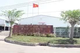 Xử phạt trên 2 tỷ đồng trong lĩnh vực bảo vệ môi trường