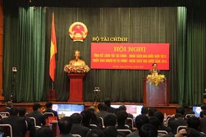 Năm 2014: Ngành Tài chính và Ngân hàng điều chỉnh chính sách tháo gỡ khó khăn cho SX-KD