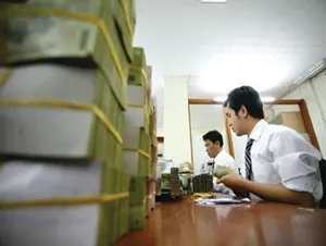 Thị trường nợ xấu hấp dẫn nhà đầu tư nước ngoài