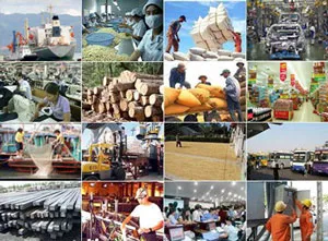 Tạo động lực phát triển cho năm mới