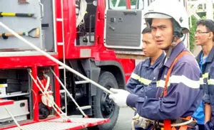 Công dân trẻ thành phố mang tên Bác: Từ nhiệt huyết, đam mê đến thành công