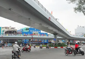 Kinh tế TPHCM đã có dấu hiệu phục hồi và tăng trưởng ổn định