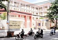 Quận 4: Sau 10 năm, đầu tư gần 262 tỷ đồng thực hiện 114 dự án cải tạo, mở rộng, nâng cấp xây dựng mới trường học