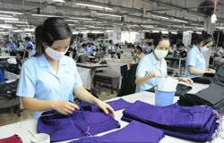 Năm 2014: Hiệp định Đối tác xuyên Thái Bình Dương (TPP) kỳ vọng kết thúc đàm phán
