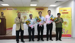 Tổ chức đón giao thừa xuân Giáp Ngọ cho gần 2.000 trẻ em hoàn cảnh đặc biệt
