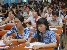 Hội nghị đổi mới căn bản, toàn diện giáo dục đại học