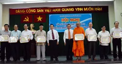 520 tỷ đồng để chăm lo Tết cho CB - CNVC nhà nước, người nghèo, cận nghèo, đồng bào các dân tộc thiểu số