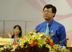 Hội Sinh viên Việt Nam tiếp tục đồng hành cùng sinh viên - học sinh trong quá trình hội nhập và phát triển