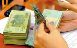 Hơn 200 doanh nghiệp gặp khó trong chi trả thưởng Tết