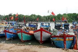 Khẩn trương ứng phó với thời tiết nguy hiểm trên biển