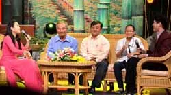 Tết làm điều hay - Vì nông dân nghèo Xuân Giáp Ngọ 2014