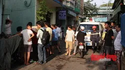 Bình luận: Lại thêm một bài học xương máu về an toàn cháy nổ