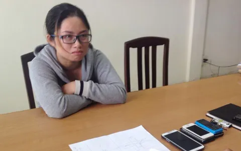 Bắt giữ đối tượng bắt cóc trẻ sơ sinh