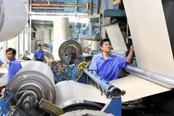 Phát động thi đua trong công nhân viên chức, người lao động quận 1