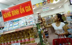 Năm 2013: Chương trình bình ổn thị trường trên địa bàn TPHCM tiếp tục là cầu nối đưa hàng Việt đến với người tiêu dùng